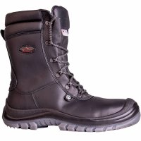 Hase S3-Winter-Sicherheitsstiefel "Winterthur" aus Leder