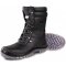 Hase S3-Winter-Sicherheitsstiefel "Winterthur" aus Leder