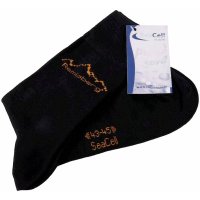 Hase Hautfreundliche Socken "SeaCell® Socken"