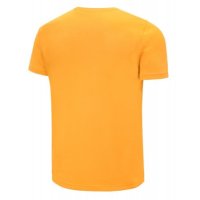 Högert Elastisches T-Shirt mit Neon Farben GRATZ