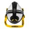 stanley lite pro ffp3 staubmaske vordere ansicht