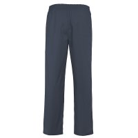 Schlupfhose Unisex in Grau 2XL