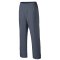 Schlupfhose Unisex in Grau 2XL