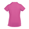 Taillierter Schlupfkasack "X-Top" für Damen Pink 2XL