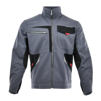 Sara Workwear Arbeitsjacke "DRAGON" 300...