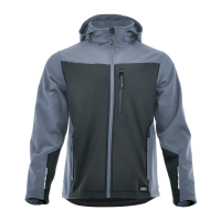 Sara Workwear Softshell-Jacke "COMFORT PLUS"...