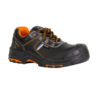 Sara Workwear Arbeits-Halbschuhe S3 HRO SRC