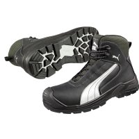 Puma CASCADES Sicherheitsschuhe S3 SRC