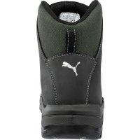 Puma CASCADES Drehverschluss Sicherheitsschuhe S3 SRC