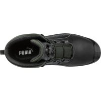 Puma CASCADES Drehverschluss Sicherheitsschuhe S3 SRC