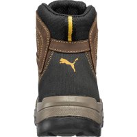 Puma SIERRA NEVADA Sicherheitsschuhe S3 SRC