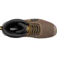 Puma SIERRA NEVADA Sicherheitsschuhe S3 SRC