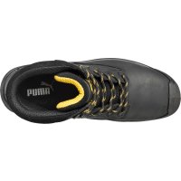 Puma BORNEO Sicherheitsschuhe S3 SRC