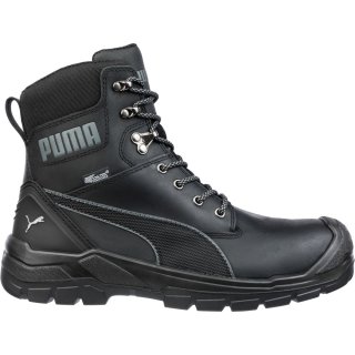 Puma CONQUEST CTX Arbeitsstiefel S3 WR CI HI HRO SRC