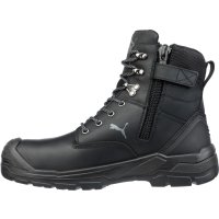 Puma CONQUEST CTX Arbeitsstiefel S3 WR CI HI HRO SRC