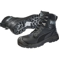 Puma CONQUEST CTX Arbeitsstiefel S3 WR CI HI HRO SRC