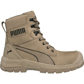 Puma CONQUEST Arbeitsstiefel S3 CI HI HRO SRC