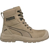 Puma CONQUEST Arbeitsstiefel S3 CI HI HRO SRC