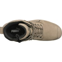 Puma CONQUEST Arbeitsstiefel S3 CI HI HRO SRC