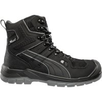 Puma YOSEMITE BLK ST CTX Berufsschuhe O2 SRC