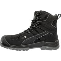 Puma YOSEMITE BLK ST CTX Berufsschuhe O2 SRC