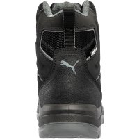 Puma YOSEMITE BLK ST CTX Berufsschuhe O2 SRC