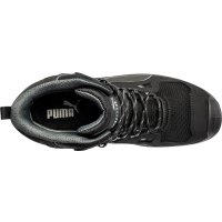 Puma YOSEMITE BLK ST CTX Berufsschuhe O2 SRC