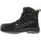 Puma YOSEMITE BLK ST CTX Berufsschuhe O2 SRC