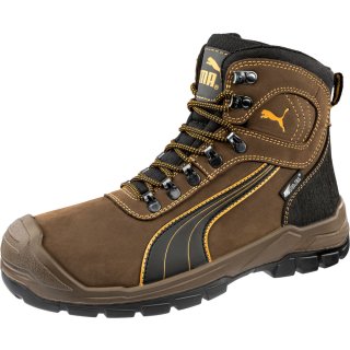 Puma SIERRA NEVADA ST CTX Berufsschuhe O2 SRC