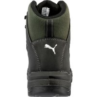 Puma CASCADES ST CTX Berufsschuhe O2 SRC