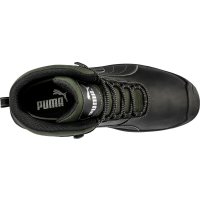 Puma CASCADES ST CTX Berufsschuhe O2 SRC