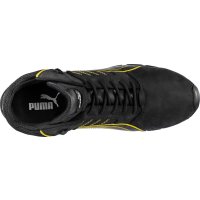 Puma AMSTERDAM Sicherheitsschuhe S3L FO SR