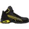 Puma AMSTERDAM Sicherheitsschuhe S3L FO SR