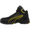 Puma AMSTERDAM Sicherheitsschuhe S3L FO SR