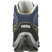 Puma TOURING Sicherheitsschuhe SB SRC