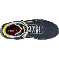 Puma TOURING Sicherheitsschuhe SB SRC