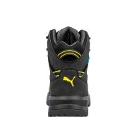 Puma ROCK HD CTX Sicherheitsschuhe S7S SR