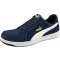 Puma ICONIC SUEDE Sicherheitsschuhe S1PL ESD SR