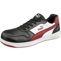 Puma FRONTCOURT Sicherheitsschuhe S3L ESD SR