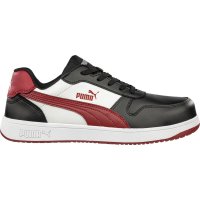 Puma FRONTCOURT Sicherheitsschuhe S3L ESD SR