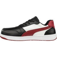 Puma FRONTCOURT Sicherheitsschuhe S3L ESD SR