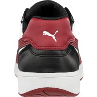 Puma FRONTCOURT Sicherheitsschuhe S3L ESD SR