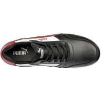 Puma FRONTCOURT Sicherheitsschuhe S3L ESD SR