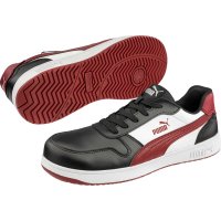 Puma FRONTCOURT Sicherheitsschuhe S3L ESD SR