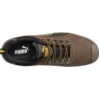 Puma SIERRA NEVADA Sicherheitsschuhe S3 SRC