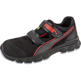 Puma AVIAT Sicherheitsschuhe S1PL ESD