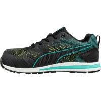 Puma VIVID GH Sicherheitsschuhe S1P ESD SRC