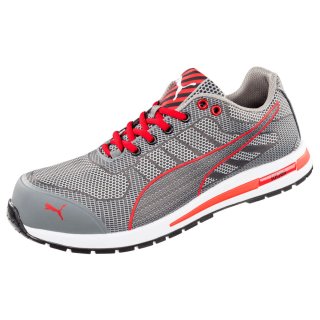 Puma XELERATE KNIT Sicherheitsschuhe S1P HRO SRC