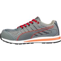 Puma XELERATE KNIT Sicherheitsschuhe S1P HRO SRC