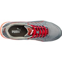 Puma XELERATE KNIT Sicherheitsschuhe S1P HRO SRC